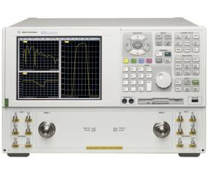 N5230A (Option 120/125) - Keysight / Agilent / HP Network Analyz