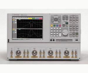 N5230A (Option 140/145/146) - Keysight / Agilent / HP Network An