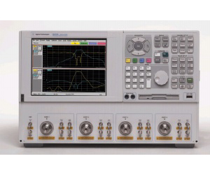 N5230A - Keysight / Agilent / HP Network Analyzers