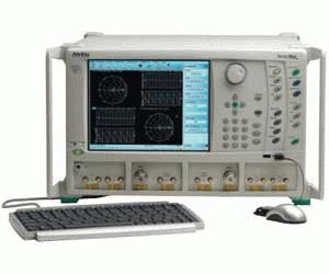 MS4642A - Anritsu Network Analyzers MS4642A - Anritsu Network Analyzers