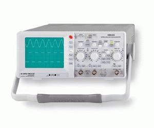HM400 - Hameg Instruments Analog Oscilloscopes