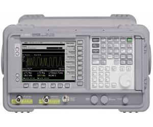 E4402B-219 - Keysight / Agilent / HP Noise Figure Analyzers
