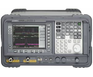 E4405B-219 - Keysight / Agilent / HP Noise Figure Analyzers