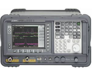 E4407B-219 - Keysight / Agilent / HP Noise Figure Analyzers