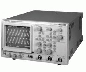 SS-7804A - Iwatsu Analog Oscilloscopes
