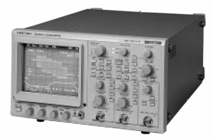 SS-7804P - Iwatsu Analog Oscilloscopes