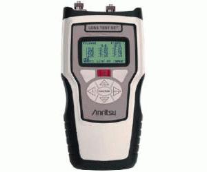 50PMC - Anritsu Optical Power Meters