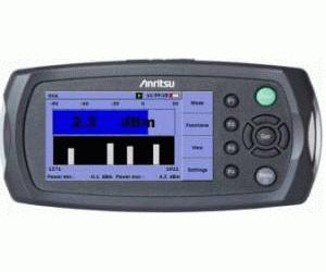 MU909020A - Anritsu Optical Power Meters