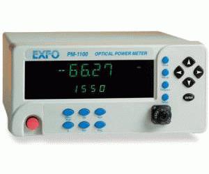 PM-1100 - EXFO Optical Power Meters