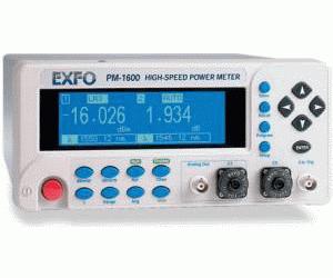 PM-1600 - EXFO Optical Power Meters