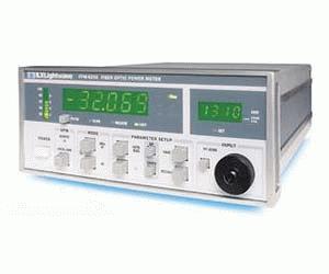 FPM-8200 - ILX Lightwave Optical Power Meters