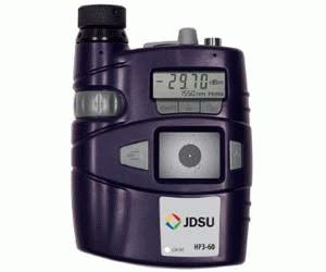 HP3-60 - JDSU Optical Power Meters