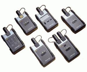 TOP200 - Tektronix Optical Power Meters TOP200 - Tektronix Optical Power Meters