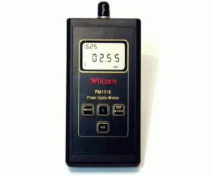 FM1318C - Wilcom Optical Power Meters