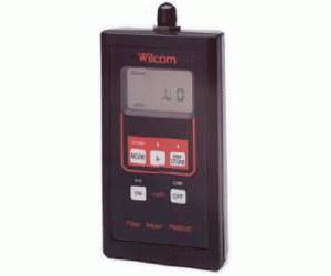 FM8510 - Wilcom Optical Power Meters FM8510 - Wilcom Optical Power Meters