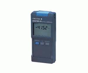 AQ2160-01 - Yokogawa Optical Power Meters AQ2160-01 - Yokogawa Optical Power Meters