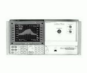71450B - Keysight / Agilent / HP Optical Spectrum Analyzers