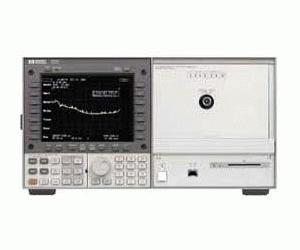 71452B - Keysight / Agilent / HP Optical Spectrum Analyzers