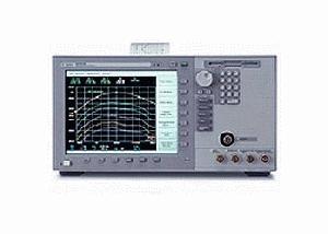 86141B - Keysight / Agilent / HP Optical Spectrum Analyzers