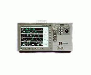 86142A - Keysight / Agilent / HP Optical Spectrum Analyzers