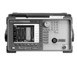 86143B - Keysight / Agilent / HP Optical Spectrum Analyzers