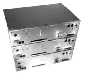 E6059A - Keysight / Agilent / HP OTDR