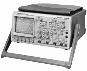 SS-7840H - Iwatsu Analog Oscilloscopes