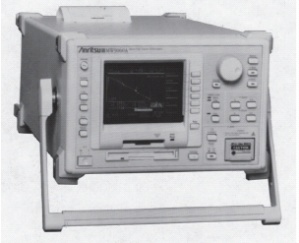 MW9060 - Anritsu OTDR