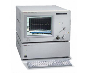 Q8480 - Rohde & Schwarz OTDR Q8480 - Rohde & Schwarz OTDR