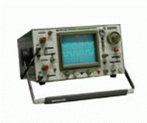 LBO-525L - Leader Analog Oscilloscopes