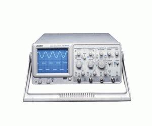 LS8022 - Leader Analog Oscilloscopes