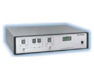 6600 - Krohn-Hite Phase Meters
