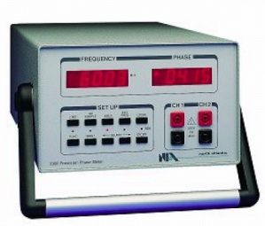 2000 - North Atlantic Industries Phase Meters