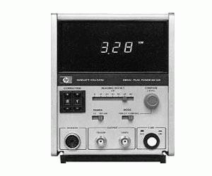 8900D - Keysight / Agilent / HP Power Meters RF