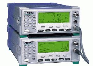ML2407A - Anritsu Power Meters RF