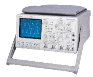 LA354 - LeCroy Analog Oscilloscopes