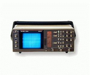 PM3050 - Philips Analog Oscilloscopes