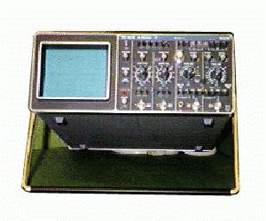 PM3214 - Philips Analog Oscilloscopes