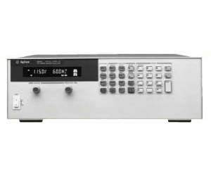 6811B - Keysight / Agilent / HP Power Recorders