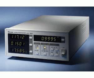 66202 - Chroma Power Recorders