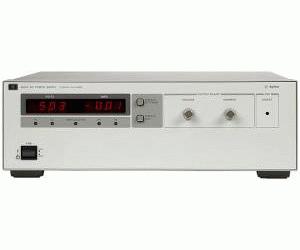 6010 Series - 1200W - Keysight / Agilent / HP Power Supplies 6010 Series - 1200W - Keysight / Agilent / HP Power Supplies