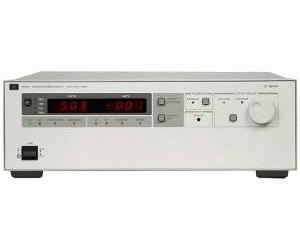 6030 Series - 1200W - Keysight / Agilent / HP Power Supplies 6030 Series - 1200W - Keysight / Agilent / HP Power Supplies