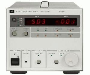 6030 Series - 240W - Keysight / Agilent / HP Power Supplies