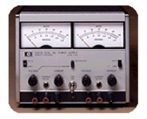 6227B - Keysight / Agilent / HP Power Supplies