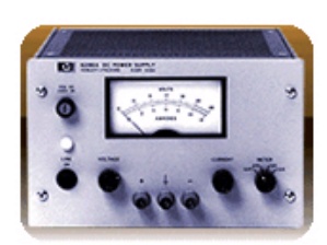 6282A - Keysight / Agilent / HP Power Supplies