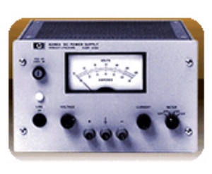 6296A - Keysight / Agilent / HP Power Supplies