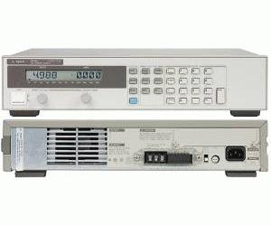 6540 Series - 200W - Keysight / Agilent / HP Power Supplies