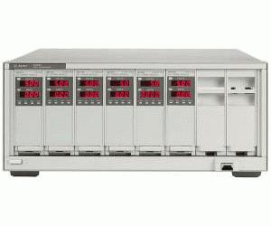 66000 Series - 150W Mainframe - Keysight / Agilent / HP Power Su