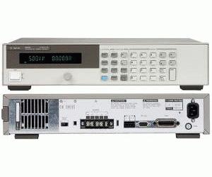 6630 Series - 80-100W - Keysight / Agilent / HP Power Supplies