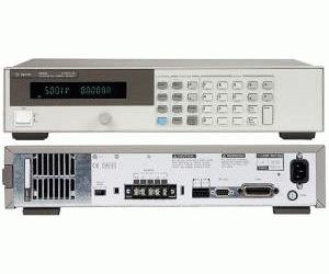 6630 Series - 80-100W - Keysight / Agilent / HP Power Supplies 6630 Series - 80-100W - Keysight / Agilent / HP Power Supplies